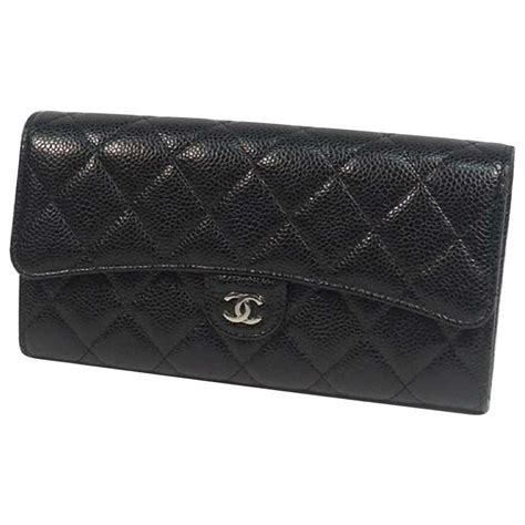 chanel wallet 2011|chanel women long wallets.